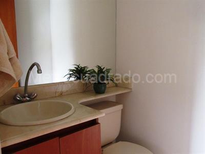 Apartamento en venta en El Poblado, Medellín · foto 17 de 20