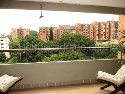 Apartamento en venta en El Poblado, Medellín · foto 18 de 20