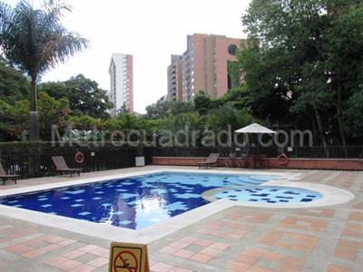Apartamento en venta en El Poblado, Medellín · foto 19 de 20