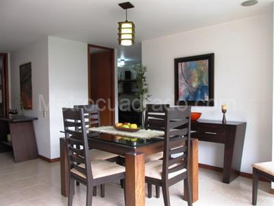 Apartamento en venta en El Poblado, Medellín · foto 3 de 20