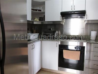 Apartamento en venta en El Poblado, Medellín · foto 5 de 20