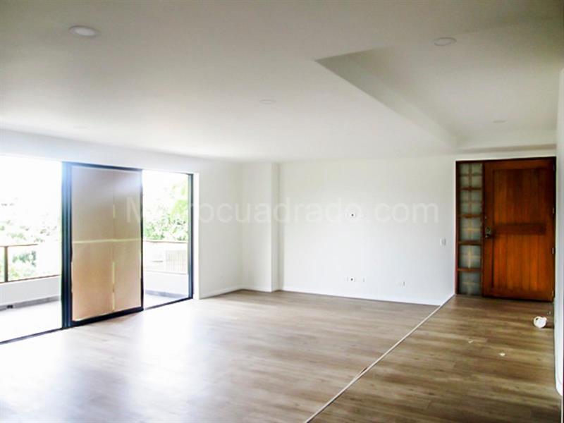 3BR Apartment in EL POBLADO (202 m²)