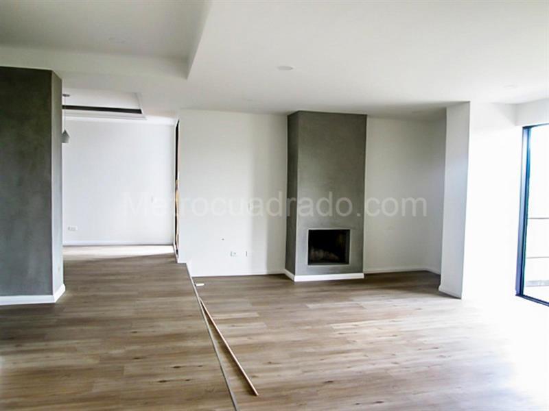 3BR Apartment in EL POBLADO (202 m²) - 3