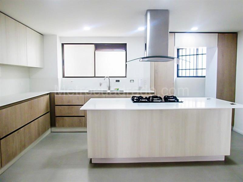 3BR Apartment in EL POBLADO (202 m²) - 4
