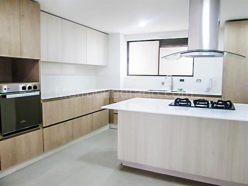 3BR Apartment in EL POBLADO (202 m²) - 5