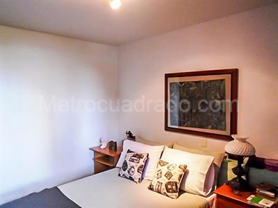 Apartamento de 3 alcobas en venta en El Poblado, Medellín, 194 m² · foto 10 de 20