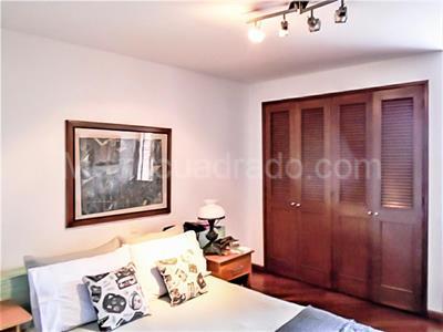 Apartamento de 3 alcobas en venta en El Poblado, Medellín, 194 m² · foto 11 de 20