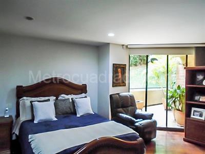 Apartamento de 3 alcobas en venta en El Poblado, Medellín, 194 m² · foto 13 de 20