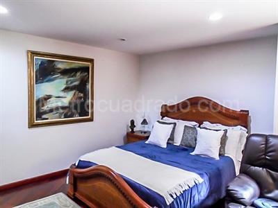 Apartamento de 3 alcobas en venta en El Poblado, Medellín, 194 m² · foto 14 de 20