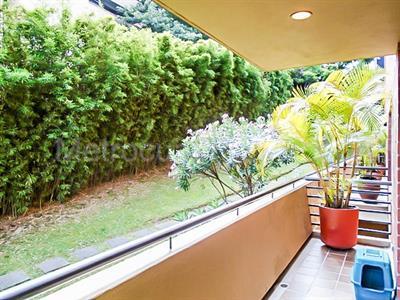 Apartamento de 3 alcobas en venta en El Poblado, Medellín, 194 m² · foto 18 de 20