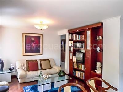 Apartamento de 3 alcobas en venta en El Poblado, Medellín, 194 m² · foto 5 de 20