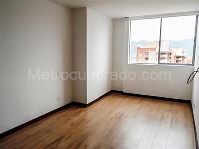 Apartamento de 3 alcobas en venta en El Poblado, Medellín, 103 m² · foto 10 de 14