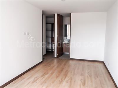 Apartamento de 3 alcobas en venta en El Poblado, Medellín, 103 m² · foto 11 de 14