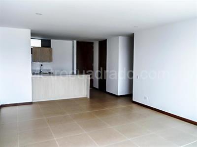 Apartamento de 3 alcobas en venta en El Poblado, Medellín, 103 m² · foto 2 de 14