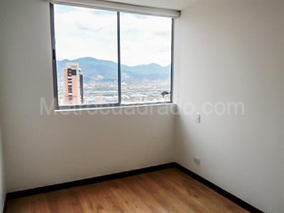 Apartamento de 3 alcobas en venta en El Poblado, Medellín, 103 m² · foto 6 de 14