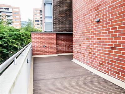 Apartamento de 2 alcobas en venta en Intermedia, Envigado, 78 m² · foto 15 de 19
