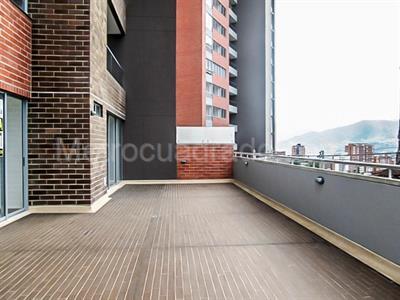 Apartamento de 2 alcobas en venta en Intermedia, Envigado, 78 m² · foto 16 de 19