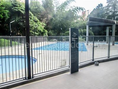 Apartamento de 2 alcobas en venta en Intermedia, Envigado, 78 m² · foto 17 de 19
