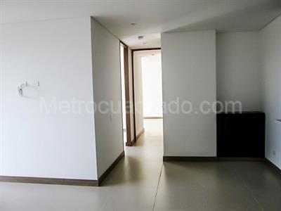 Apartamento de 2 alcobas en venta en Intermedia, Envigado, 78 m² · foto 6 de 19