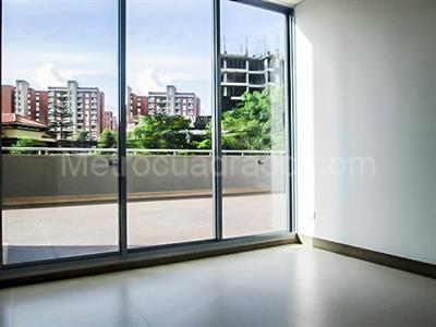 Apartamento de 2 alcobas en venta en Intermedia, Envigado, 78 m² · foto 7 de 19