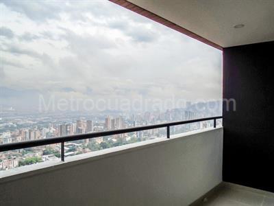 Apartamento de 3 alcobas en venta en Loma De Los Gonzalez, Medellín, 102 m² · foto 15 de 20