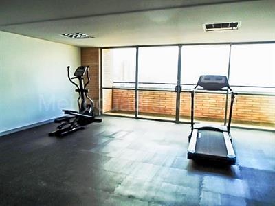 Apartamento de 3 alcobas en venta en Loma De Los Gonzalez, Medellín, 102 m² · foto 17 de 20