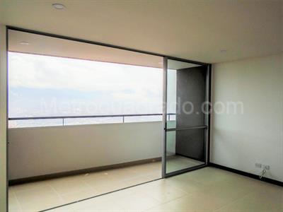 Apartamento en Venta y Arriendo, LOMA LOS GONZALES, Medellín