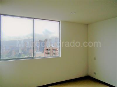 Apartamento de 3 alcobas en venta en Loma De Los Gonzalez, Medellín, 102 m² · foto 7 de 20