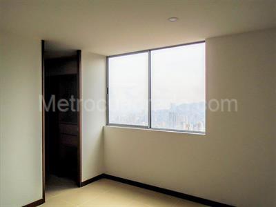 Apartamento de 3 alcobas en venta en Loma De Los Gonzalez, Medellín, 102 m² · foto 8 de 20