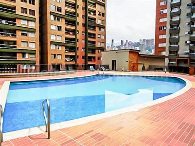 Apartamento en venta en El Poblado, Medellín · foto 15 de 19
