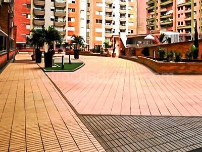 Apartamento en venta en El Poblado, Medellín · foto 18 de 19