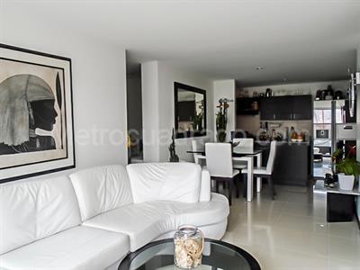 Apartamento en Venta y Arriendo, EL POBLADO, Medellín