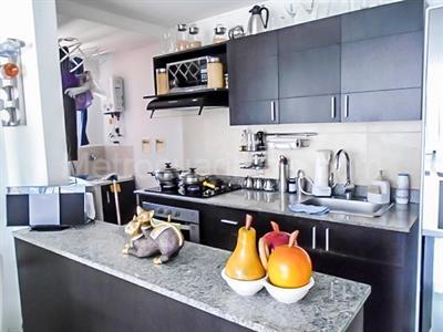 Apartamento en venta en El Poblado, Medellín · foto 4 de 19