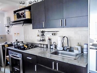 Apartamento en venta en El Poblado, Medellín · foto 5 de 19
