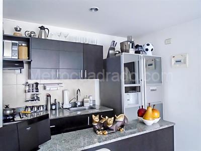 Apartamento en venta en El Poblado, Medellín · foto 6 de 19