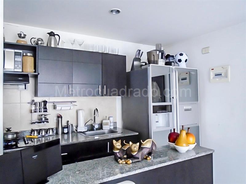 Apartamento de 3 Alcobas en Arriendo y Venta en Ciudad del Río, El Poblado - 6