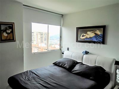 Apartamento en venta en El Poblado, Medellín · foto 7 de 19