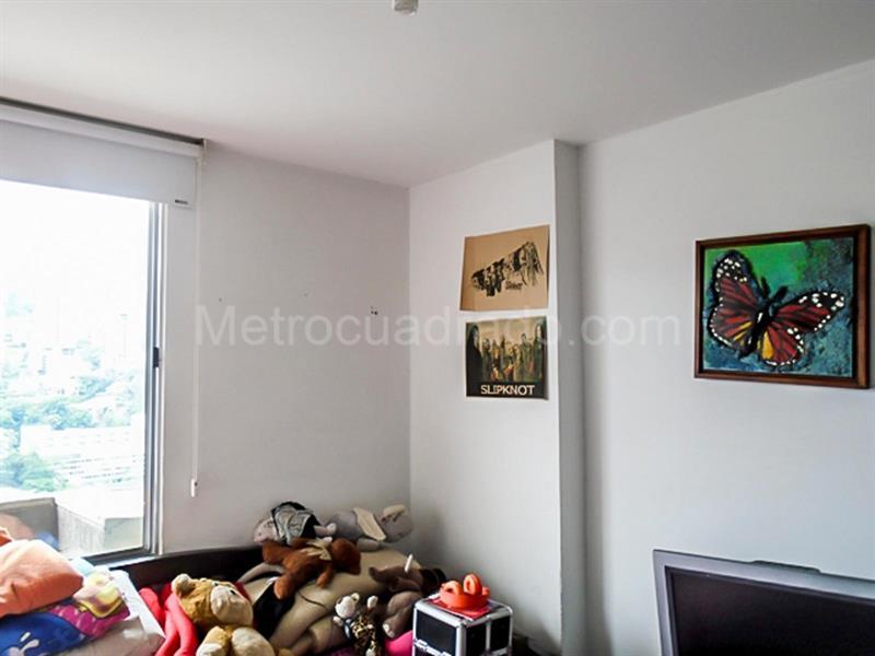 Apartamento de 3 Alcobas en Arriendo y Venta en Ciudad del Río, El Poblado - 9