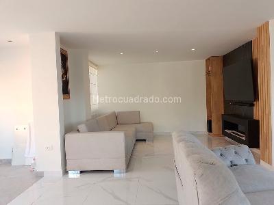 Apartamento de 3 alcobas en venta en Los Balsos, Medellín, 240 m² · foto 7 de 20