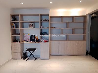 Apartamento de 3 alcobas en venta en Los Balsos, Medellín, 240 m² · foto 8 de 20