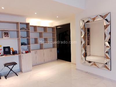 Apartamento de 3 alcobas en venta en Los Balsos, Medellín, 240 m² · foto 9 de 20