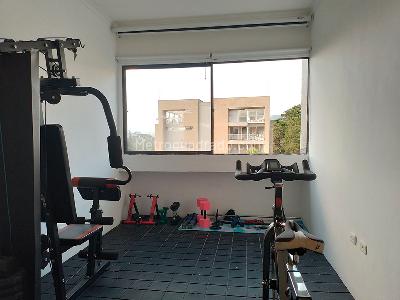 Apartamento de 3 alcobas en venta en Los Balsos, Medellín, 240 m² · foto 10 de 20
