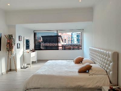 Apartamento de 3 alcobas en venta en Los Balsos, Medellín, 240 m² · foto 12 de 20