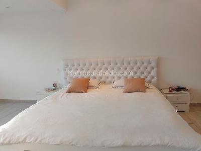 Apartamento de 3 alcobas en venta en Los Balsos, Medellín, 240 m² · foto 13 de 20