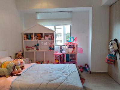 Apartamento de 3 alcobas en venta en Los Balsos, Medellín, 240 m² · foto 14 de 20