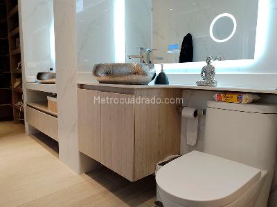 Apartamento de 3 alcobas en venta en Los Balsos, Medellín, 240 m² · foto 18 de 20