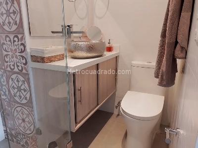 Apartamento de 3 alcobas en venta en Los Balsos, Medellín, 240 m² · foto 19 de 20