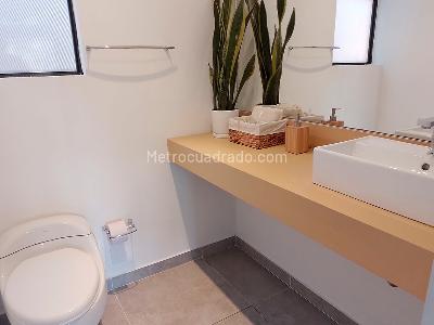 Apartamento de 3 alcobas en venta en Los Balsos, Medellín, 240 m² · foto 20 de 20