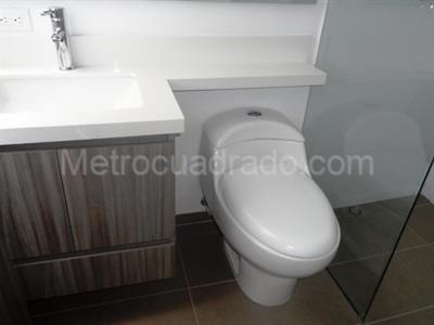 Apartamento de 3 alcobas en venta en El Poblado, Medellín, 110 m² · foto 12 de 17