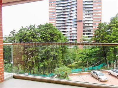 Apartamento de 3 alcobas en venta en El Poblado, Medellín, 110 m² · foto 13 de 17